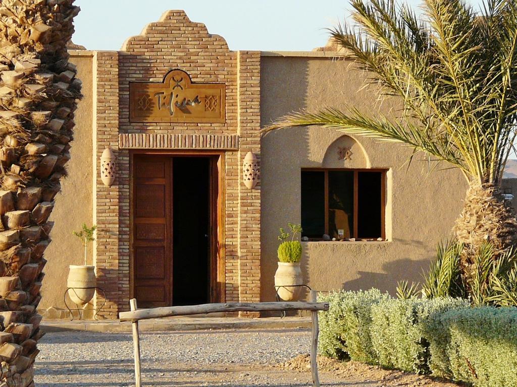 Tifina Caravanserail D'Arfoud Dış mekan fotoğraf