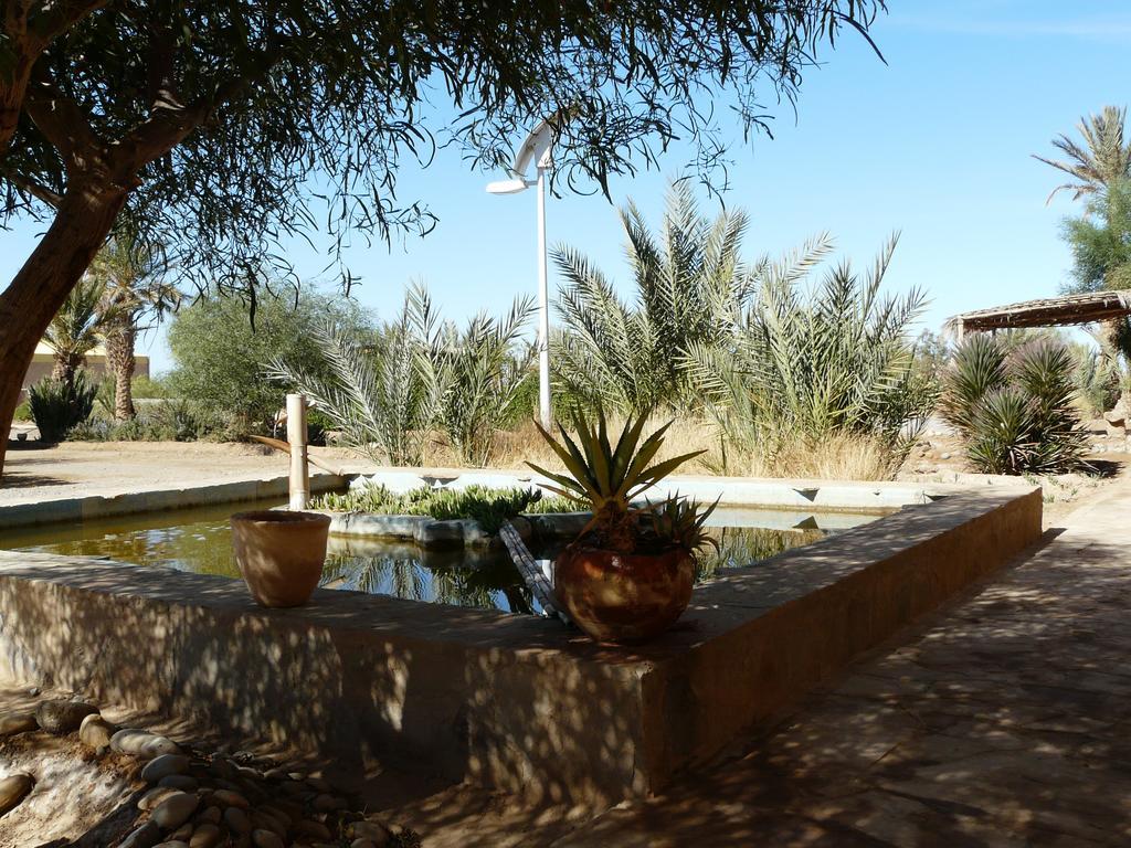 Tifina Caravanserail D'Arfoud Dış mekan fotoğraf