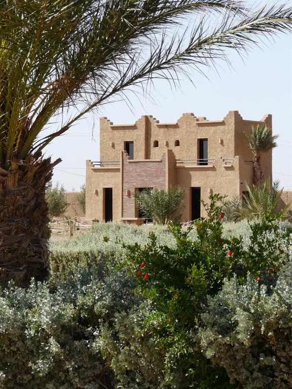 Tifina Caravanserail D'Arfoud Dış mekan fotoğraf