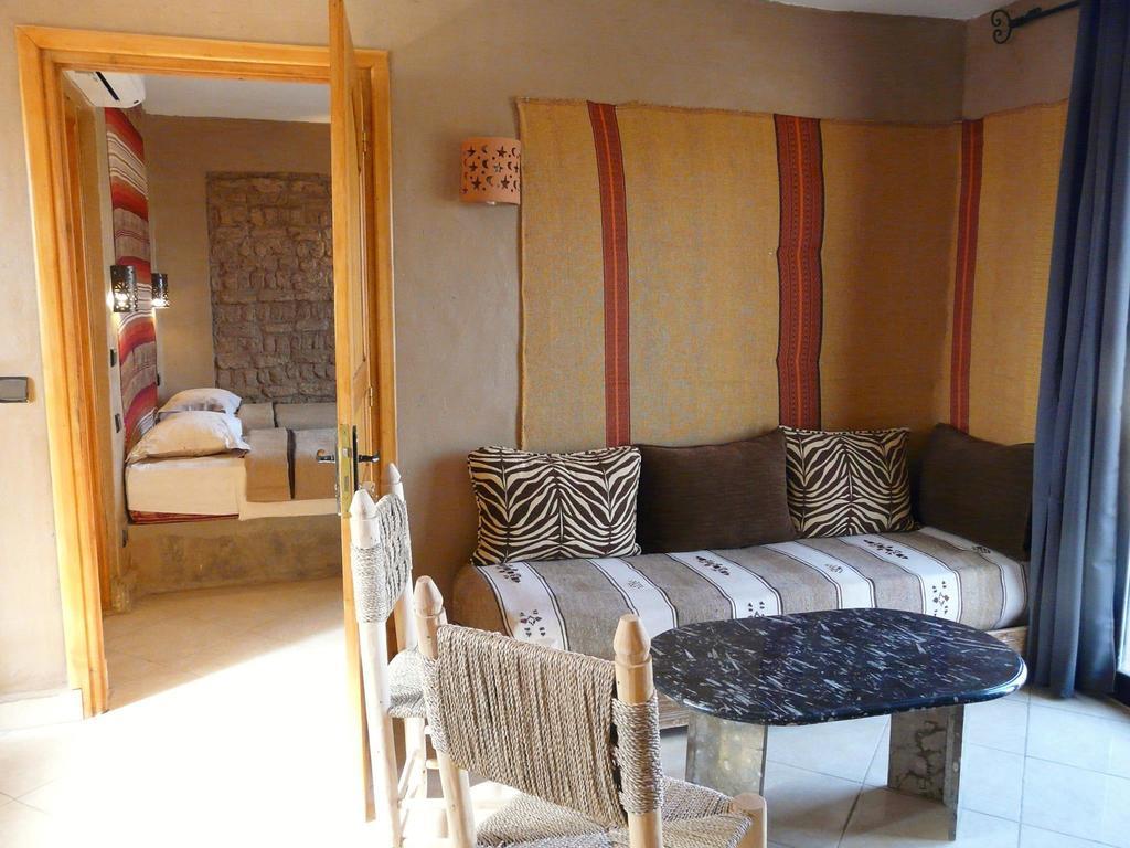 Tifina Caravanserail D'Arfoud Dış mekan fotoğraf