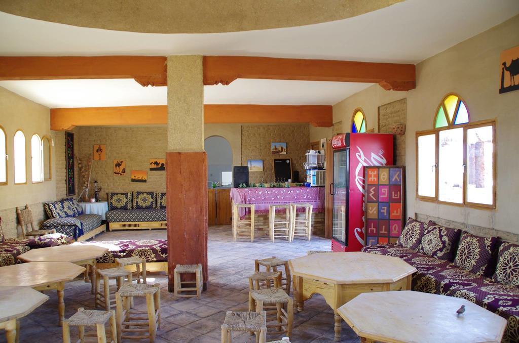 Tifina Caravanserail D'Arfoud Dış mekan fotoğraf