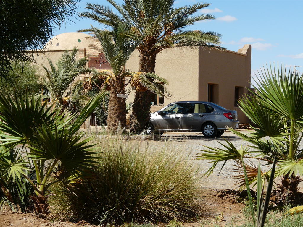 Tifina Caravanserail D'Arfoud Dış mekan fotoğraf